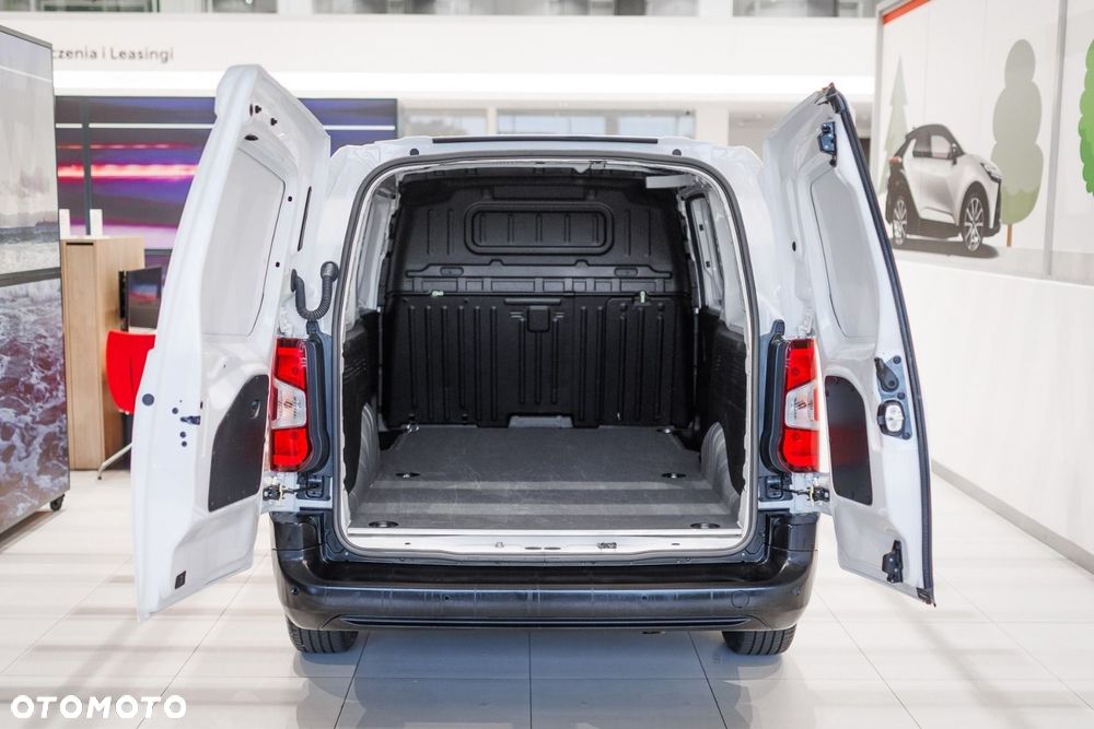 Toyota Proace City - 20