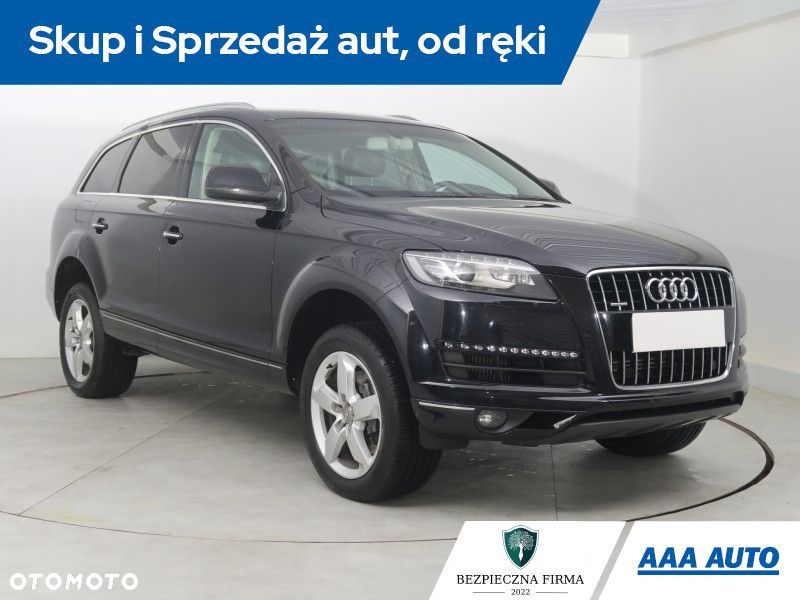 Audi Q7 - 3