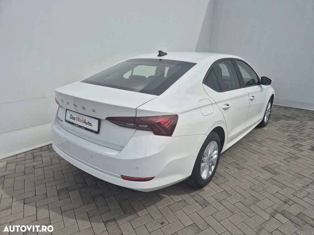 Skoda Octavia 2.0 TDI Ambition - 5