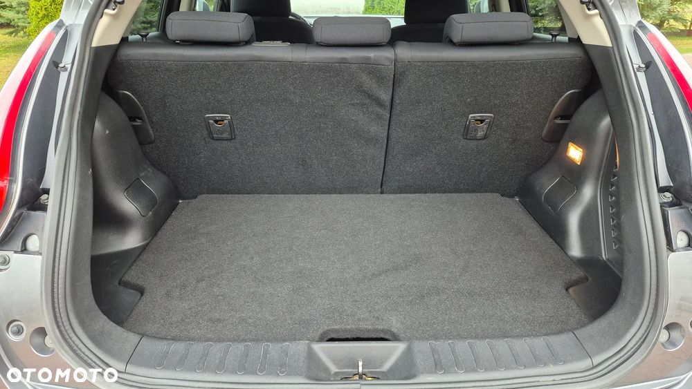 Nissan Juke 1.5 dCi Tekna - 12