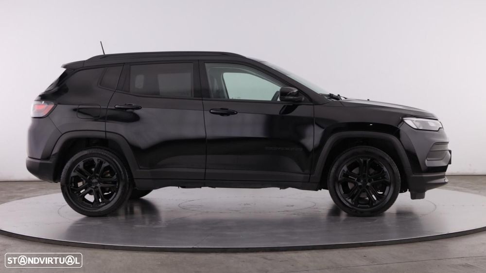 Jeep Compass 1.5 TG e-Hybrid Night Eagle DCT - 8