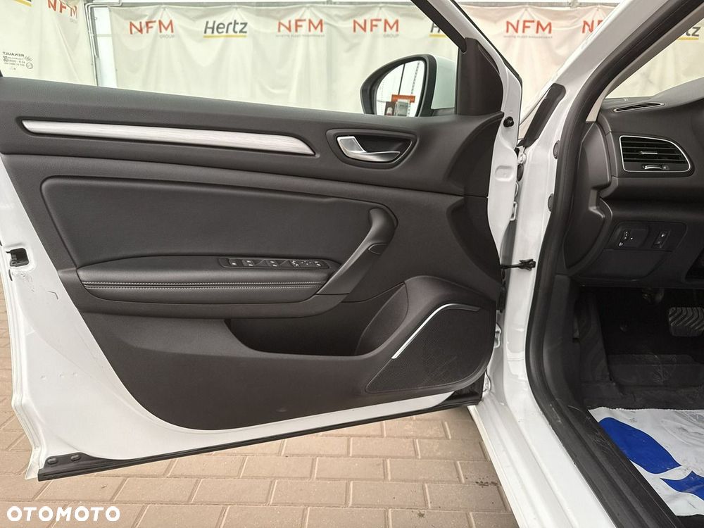 Renault Megane - 11