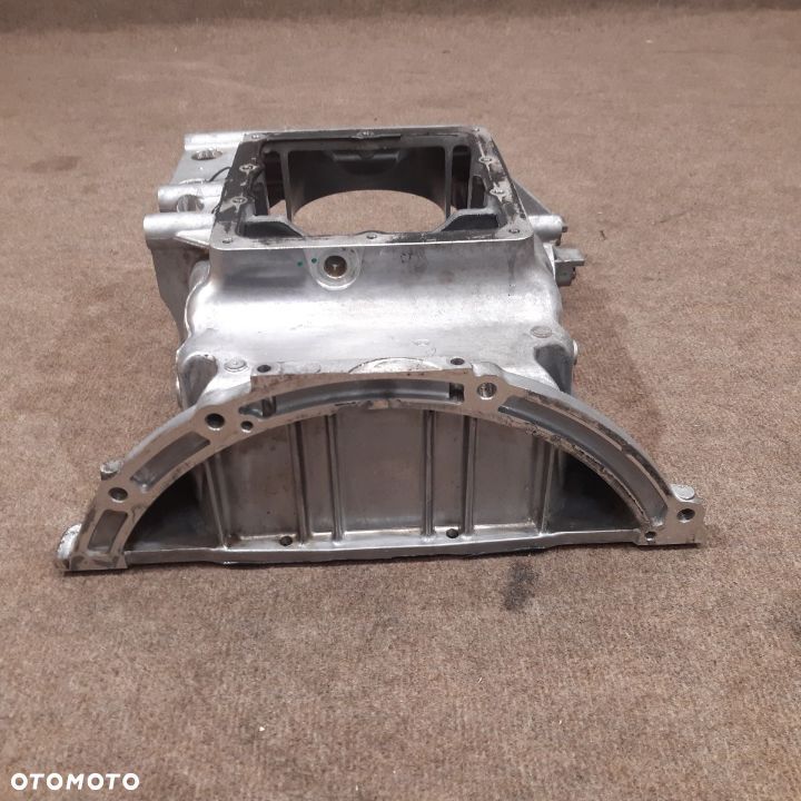 Miska Olejowa Smok KIA STINGER 3.3i 4x4 Automat - 8