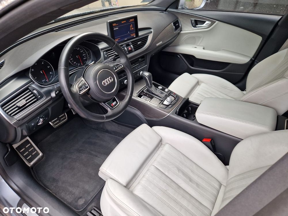 Audi A7 Sportback - 15