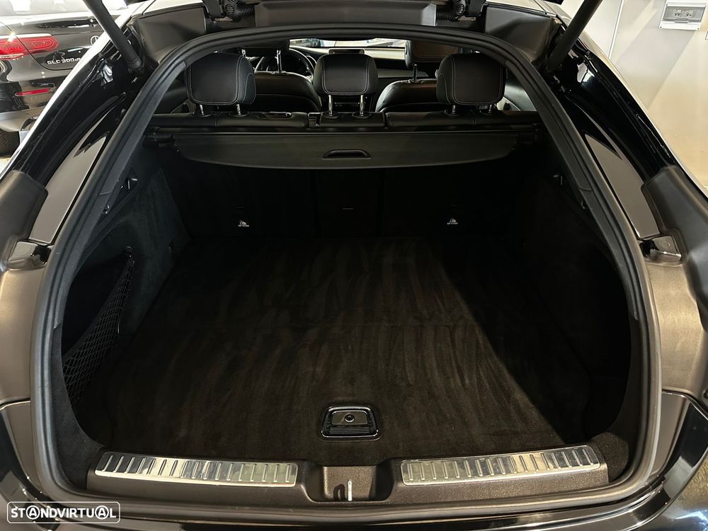 Mercedes-Benz GLC 250 d AMG Line 4-Matic - 30