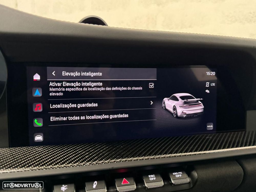 Porsche 911 (992) GT3 PDK - 37