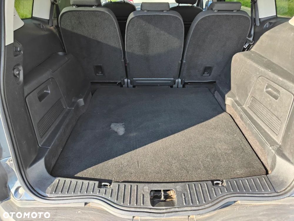 Ford S-Max 2.0 Titanium - 8