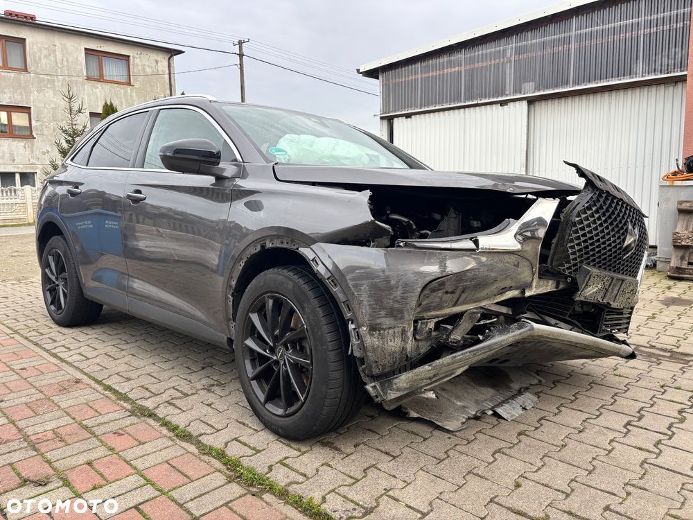 DS Automobiles DS 7 Crossback 1.6 E-Tense 4x4 Rivoli - 4