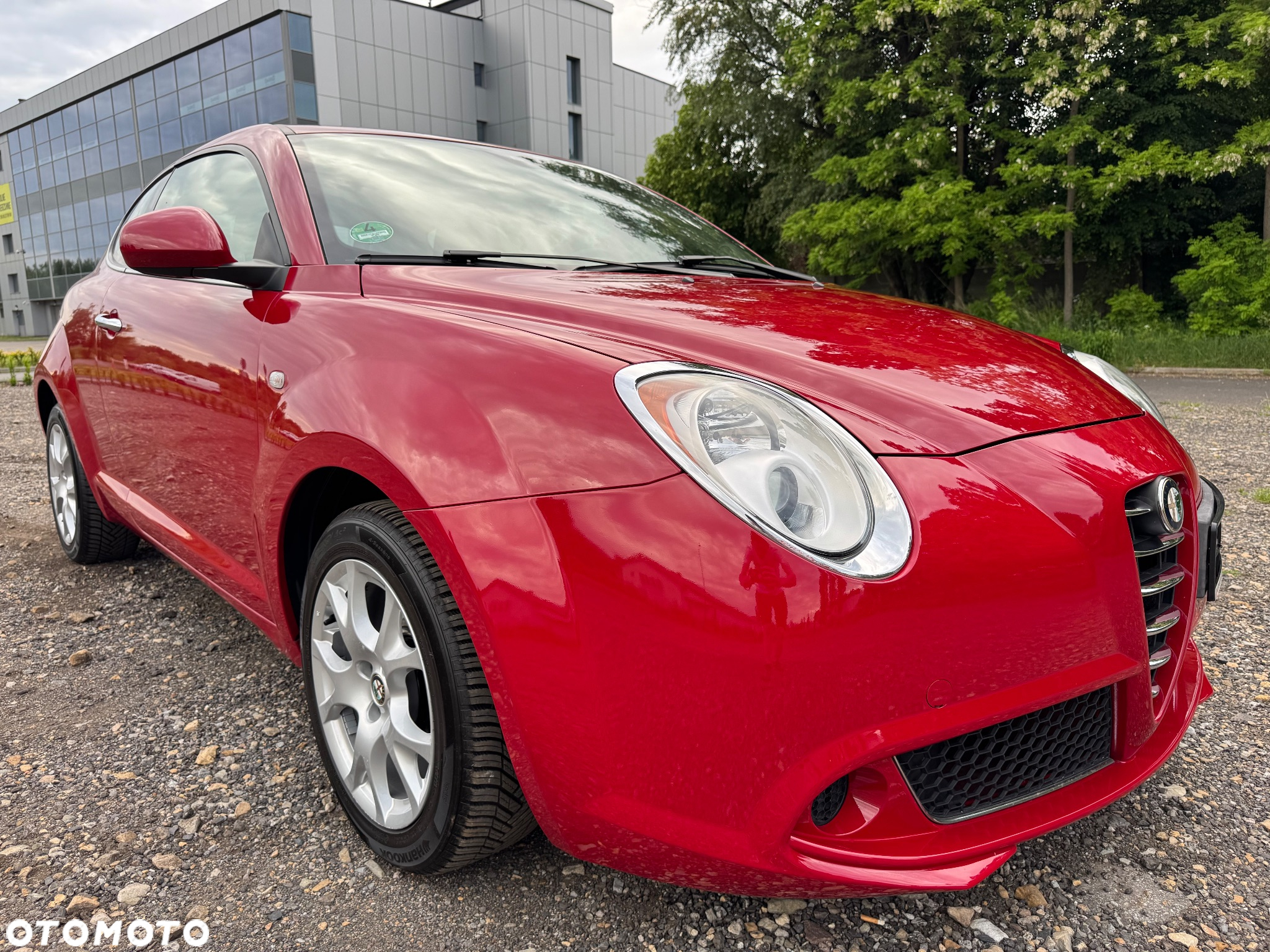 Alfa Romeo Mito - 2