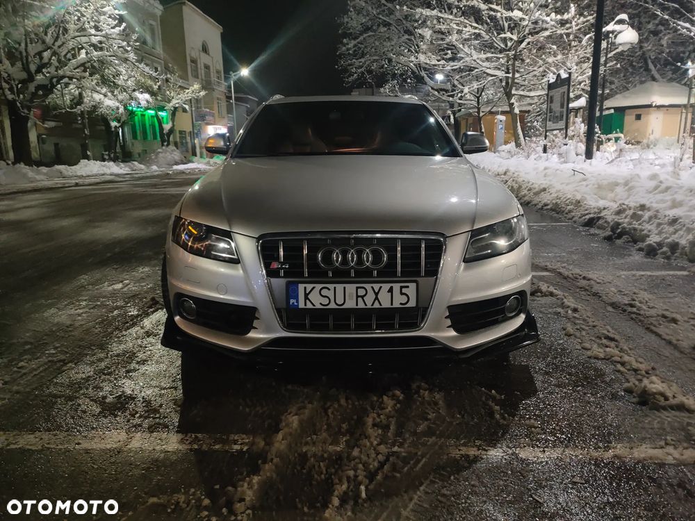 Audi S4 Avant 3.0 TFSI Quattro S tronic - 2