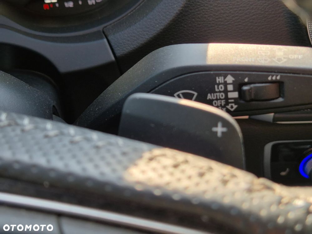 Audi A3 Sportback 2.0 TFSI quattro S tronic sport - 29