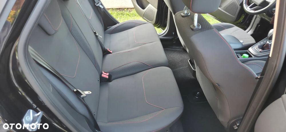 Ford Focus 2.0 TDCi ST-Line ASS - 22