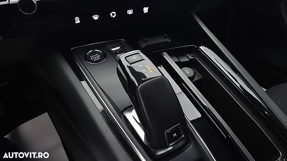 Peugeot 508 - 17