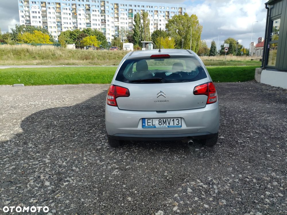 Citroën C3 1.4 VTi Selection - 7