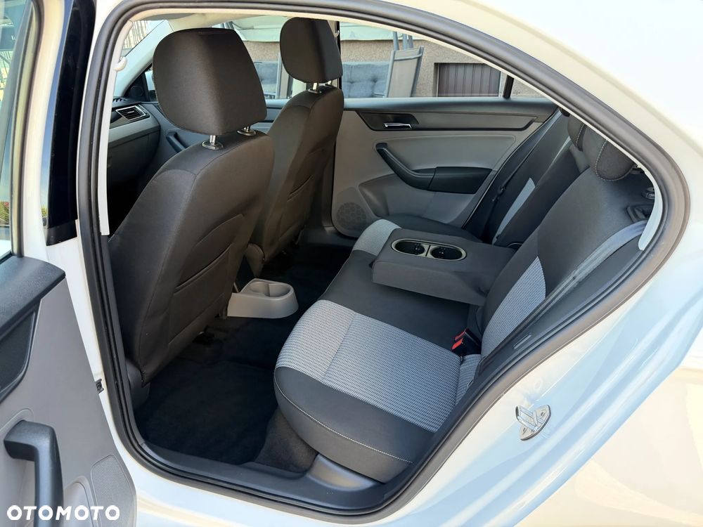 Seat Toledo 1.2 TSI Style - 26