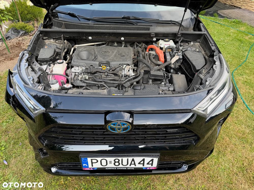 Toyota RAV4 - 7