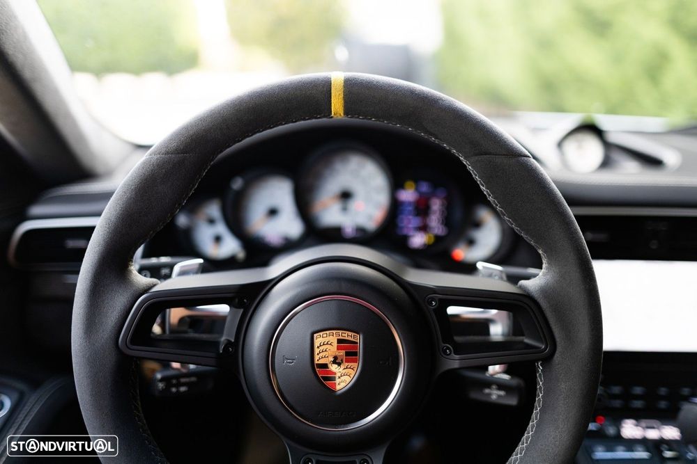 Porsche 911 (991) GT3 RS PDK - 34