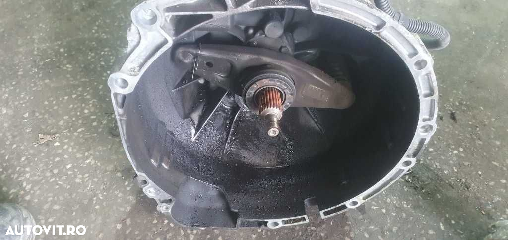 Cutie viteze BMW N47 cod 217.0.0007.02 GS6-17DG - 4
