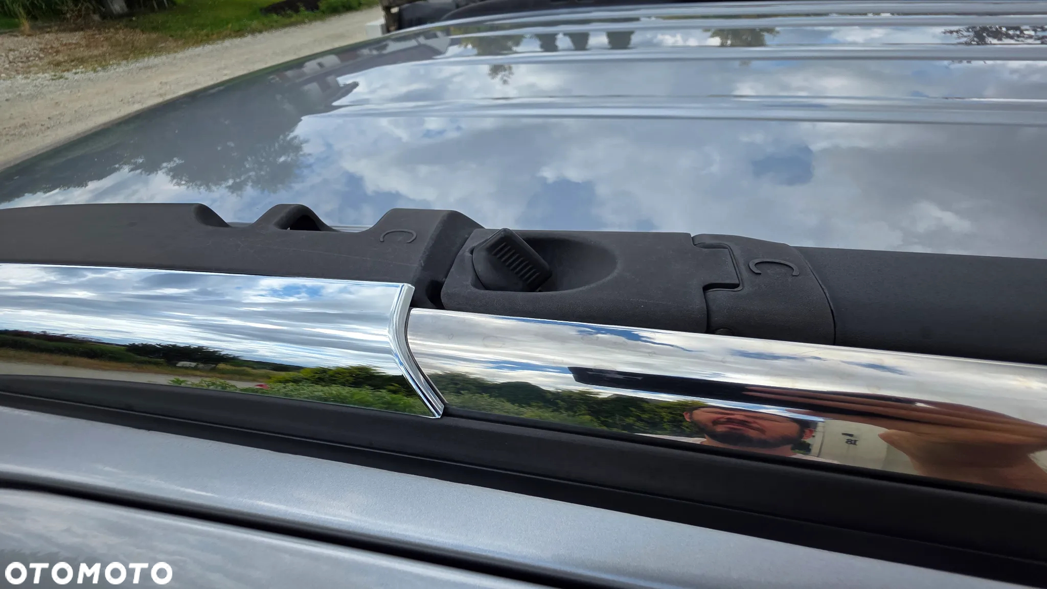 Chrysler Pacifica - 30