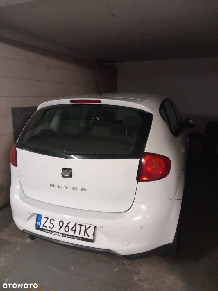 Seat Altea - 10