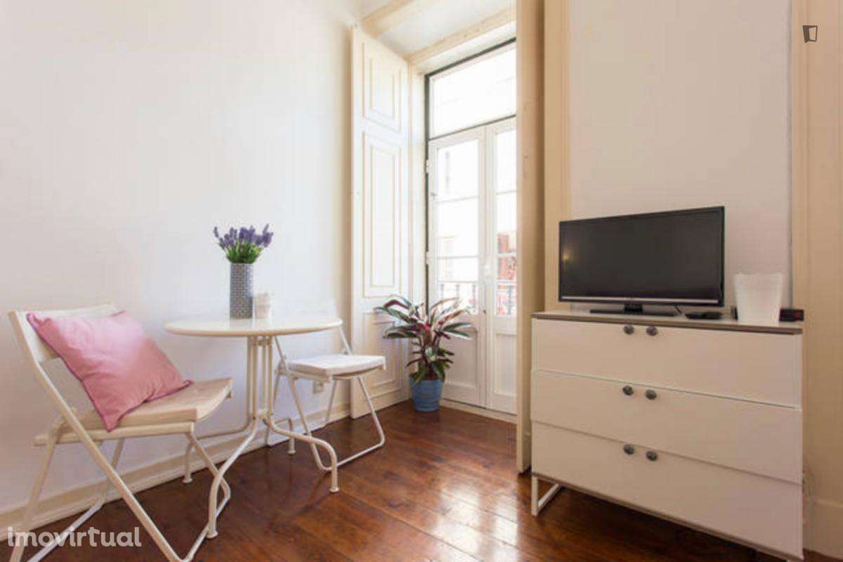 Estúdio - localizado em Alfama Lisbon - Grande imagem: 4/8