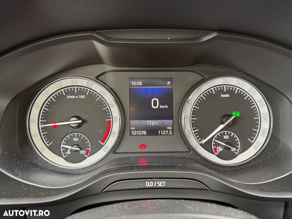 Skoda Kodiaq 2.0 TDI DSG Ambition - 12