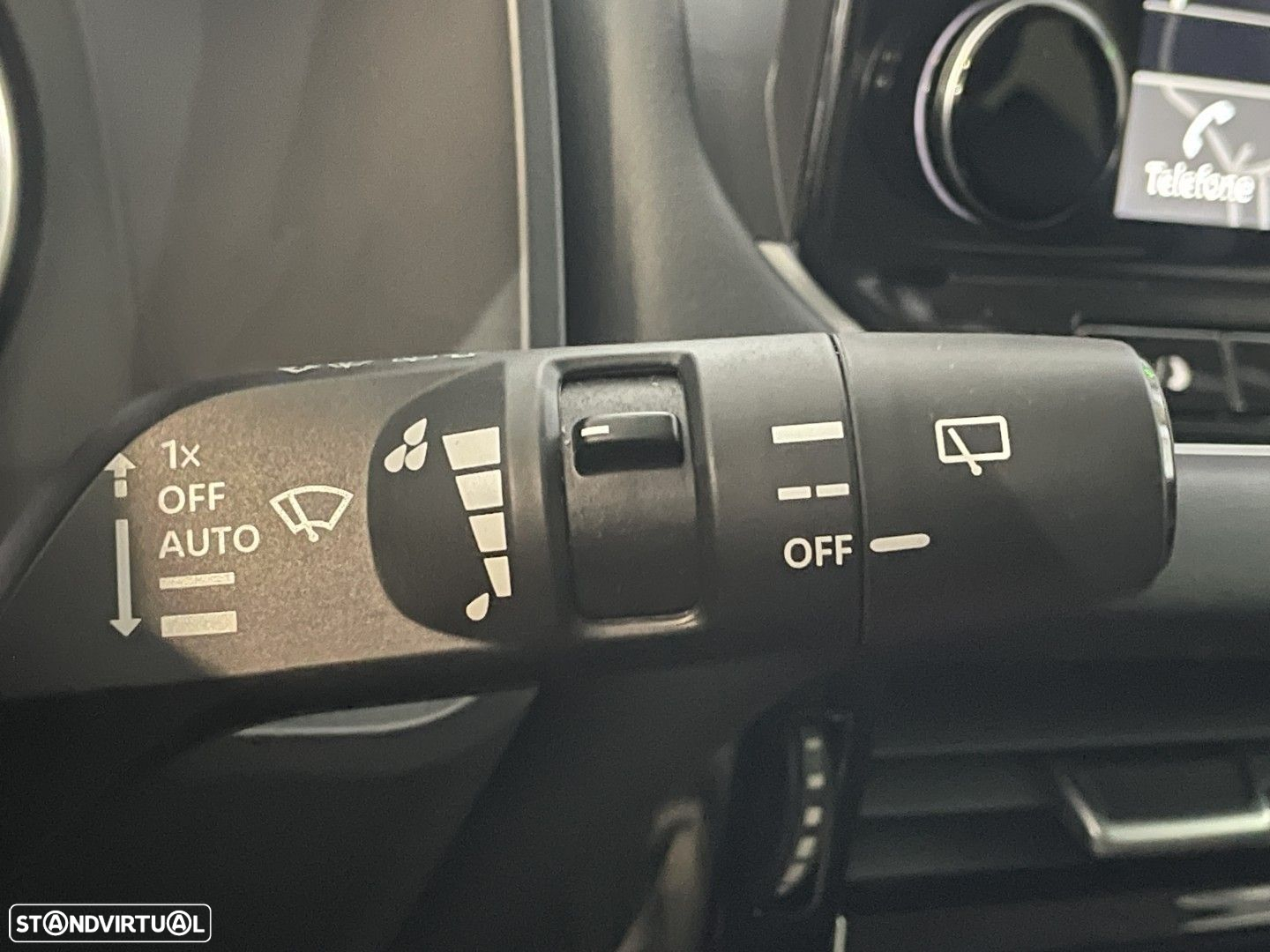 Nissan Qashqai 1.3 DIG-T N-Connecta LED Xtronic - 24