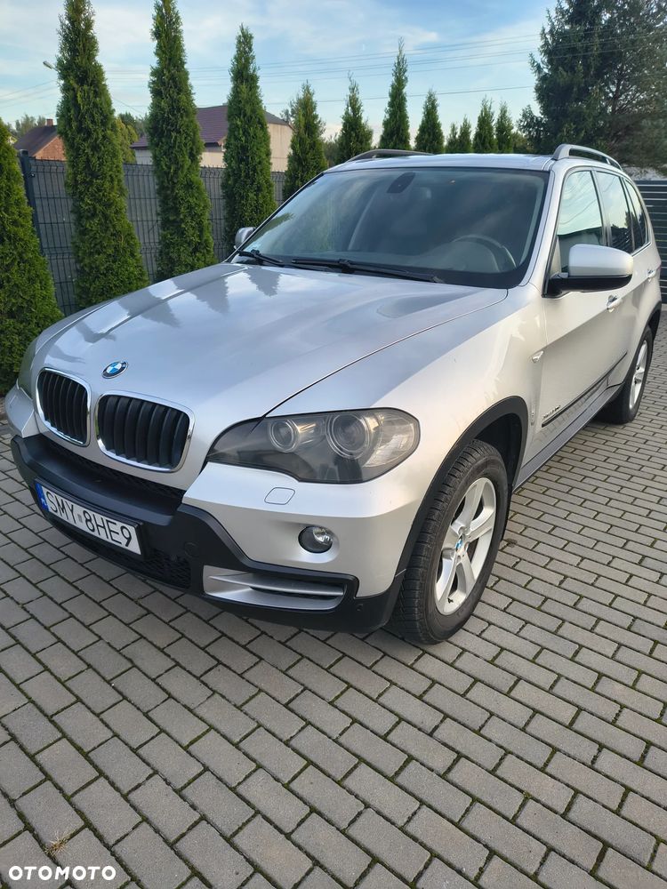 BMW X5 3.0d xDrive - 15
