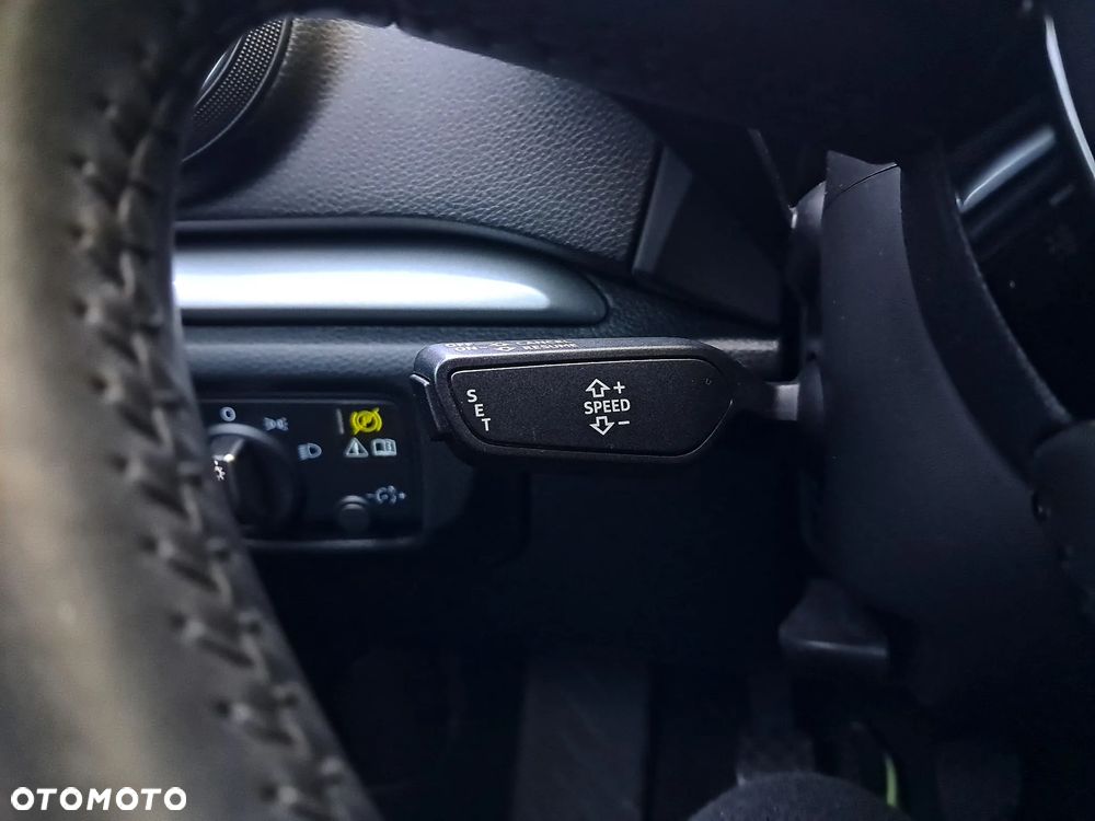 Audi A3 Limousine 1.6 TDI sport - 16