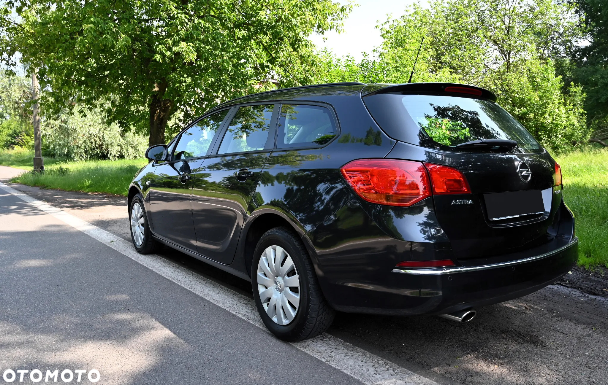 Opel Astra - 17