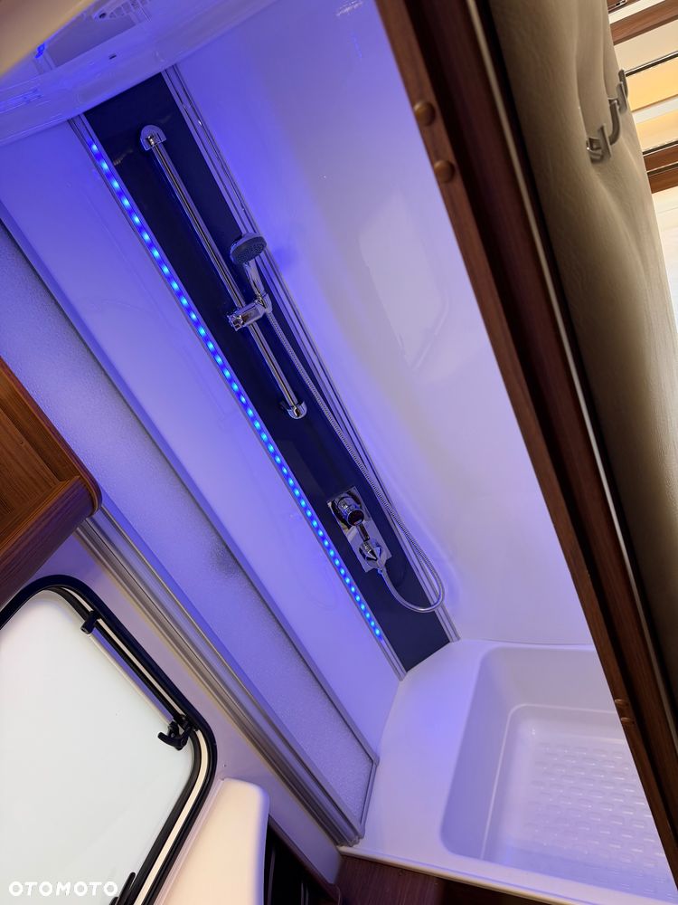 Fendt Larimar 700 - 33