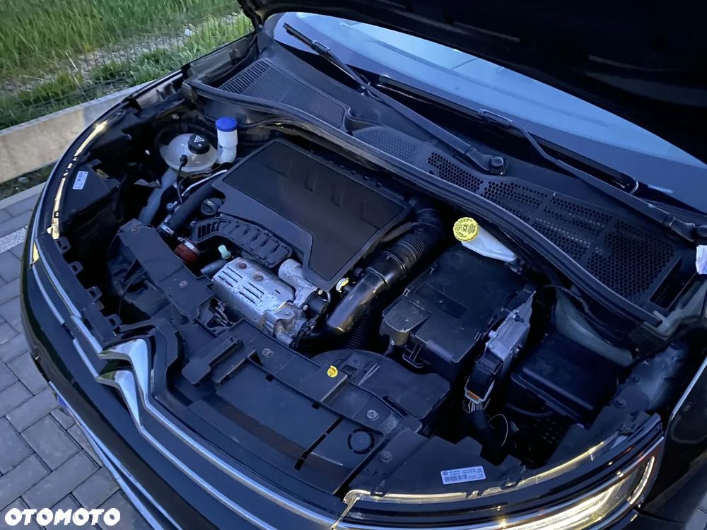 Citroën C4 Cactus PureTech 110 Stop&Start Live - 31