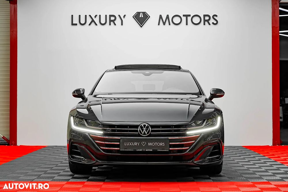 Volkswagen ARTEON 2.0 TSI DSG R-Line - 6
