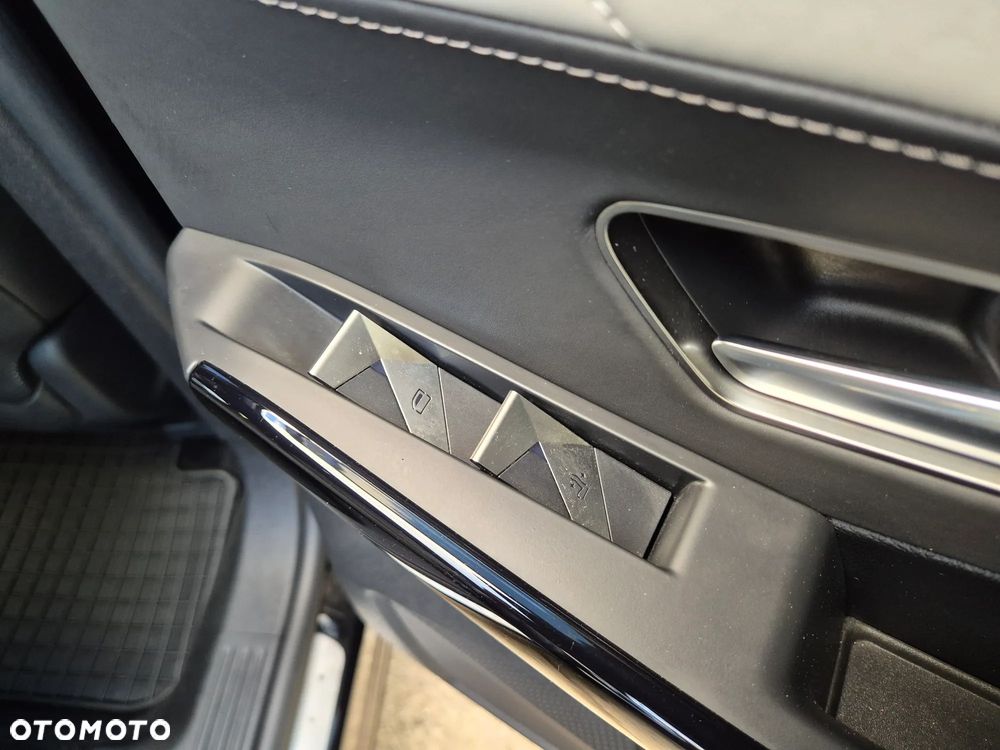 DS Automobiles DS 7 Crossback 1.6 E-Tense Rivoli - 28
