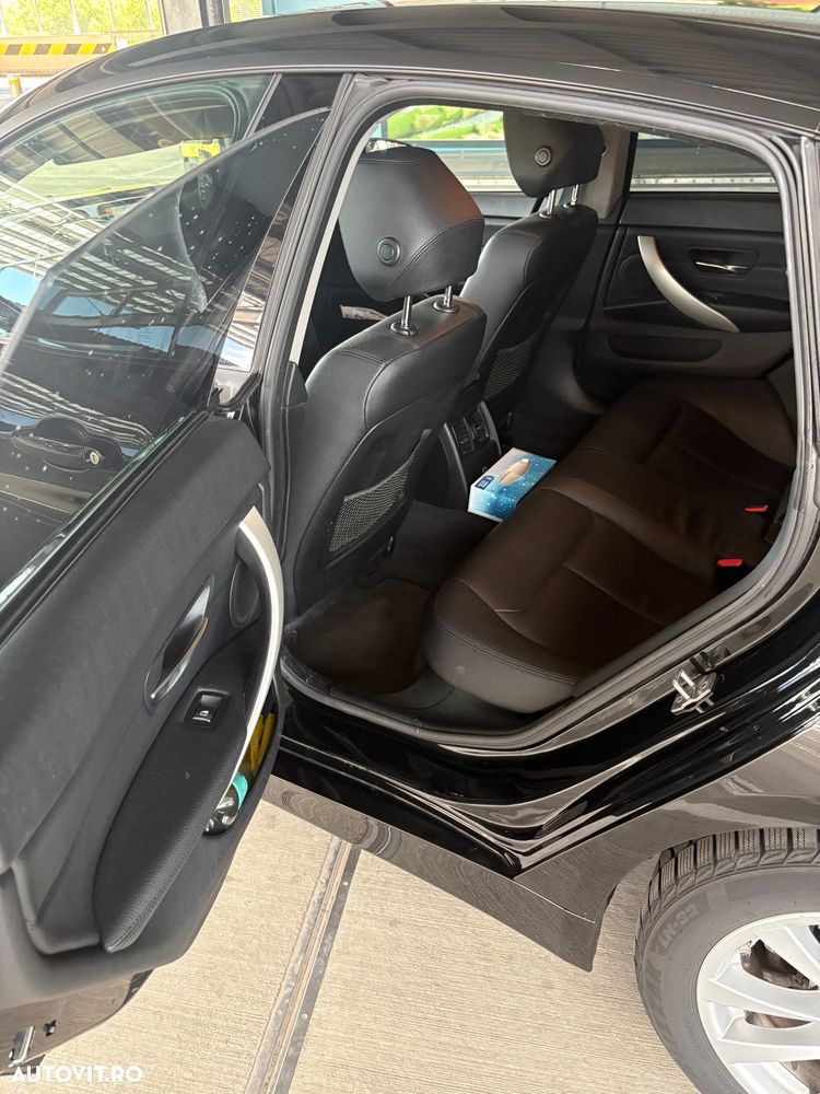BMW Seria 4 - 8