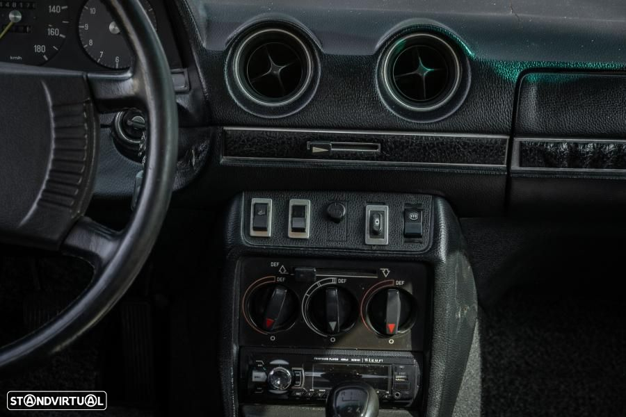 Mercedes-Benz 300 - 35