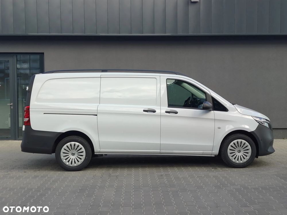 Mercedes-Benz Vito - 7