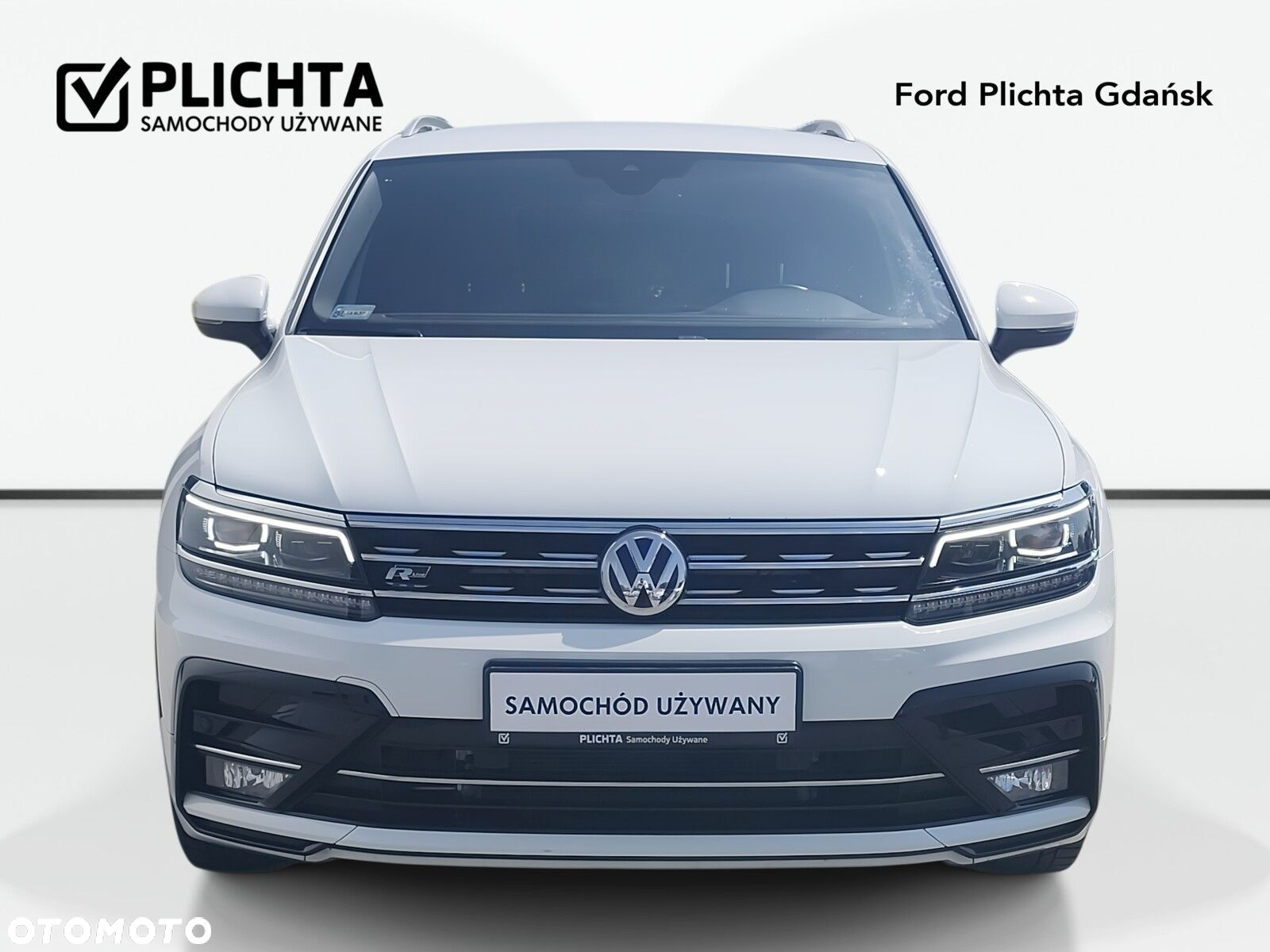 Volkswagen Tiguan - 2