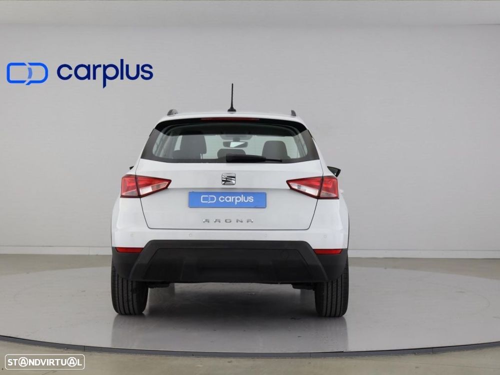 SEAT Arona 1.0 TSI Style - 6