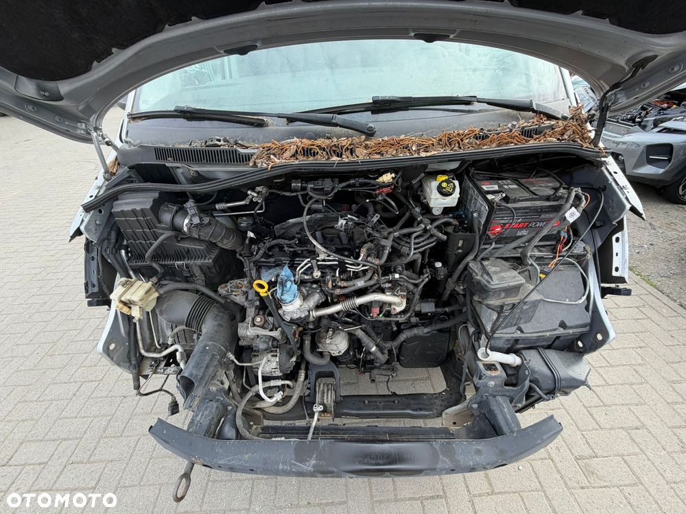 Volkswagen Transporter - 9