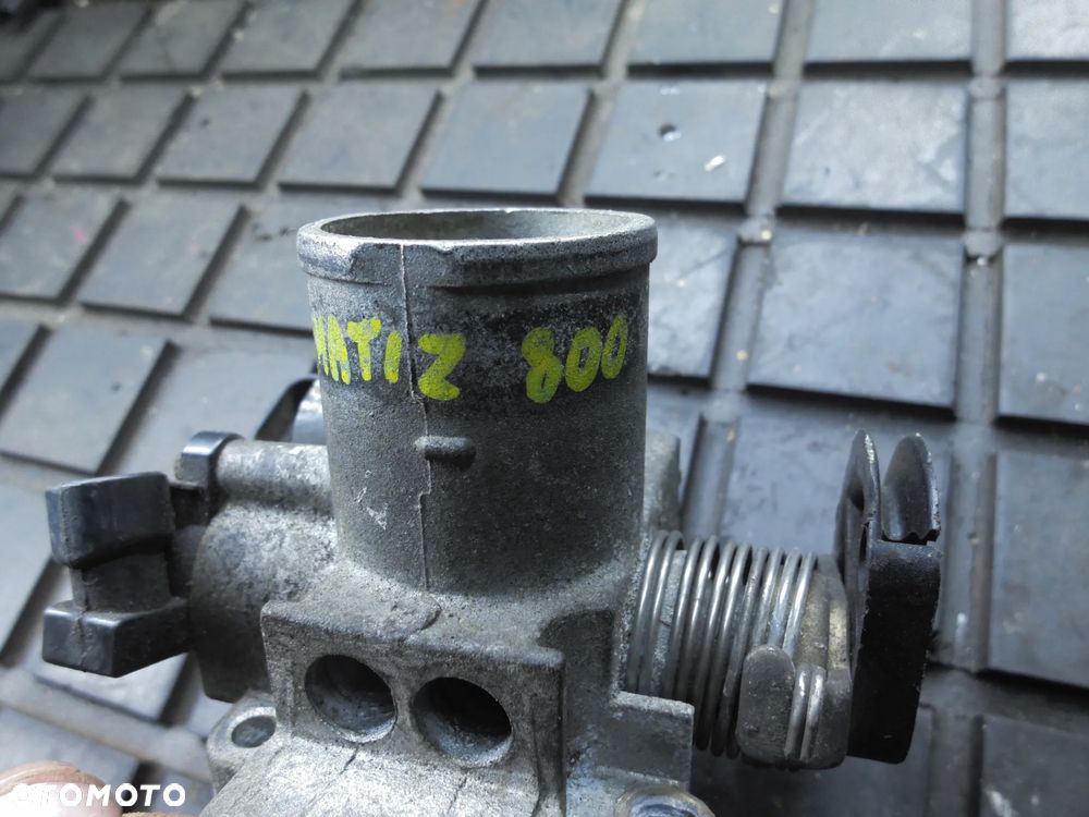 PRZEPUSTNICA DAEWOO MATIZ I 98- 0.8 800 POSIADAM 3 SZTUKI - 3