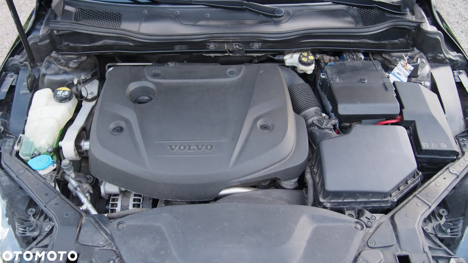 Volvo V40 D2 Drive-E Kinetic - 34