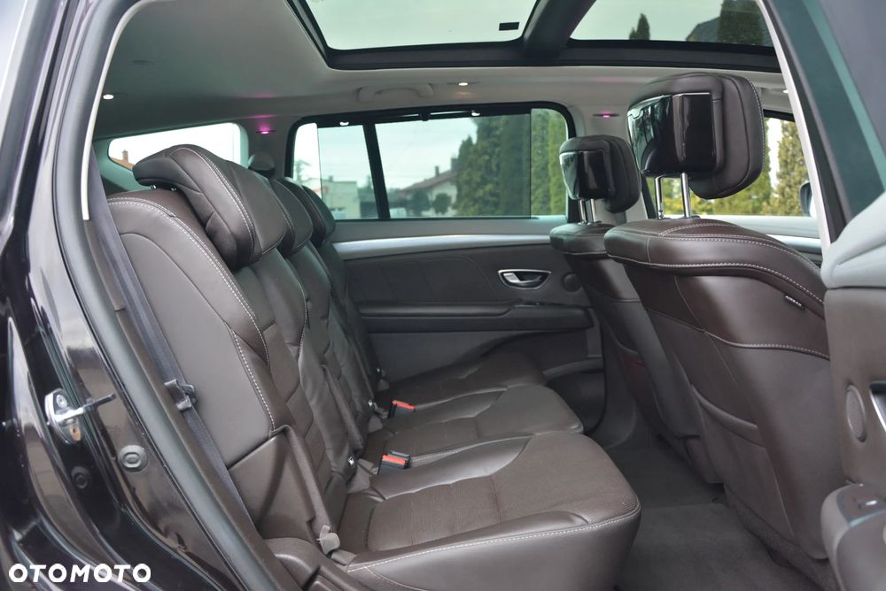 Renault Espace Energy dCi 160 EDC Initiale Paris - 22