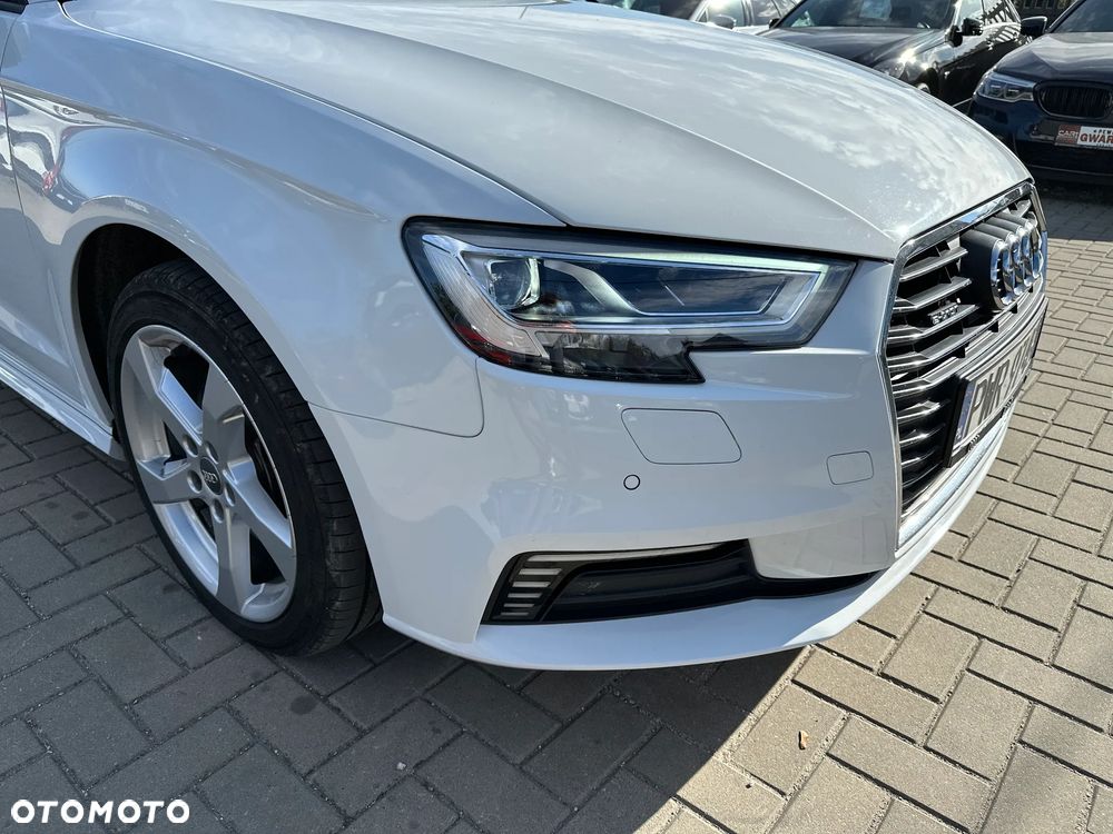 Audi A3 Sportback - 39
