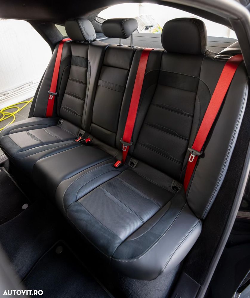 Mercedes-Benz GLE Coupe - 15