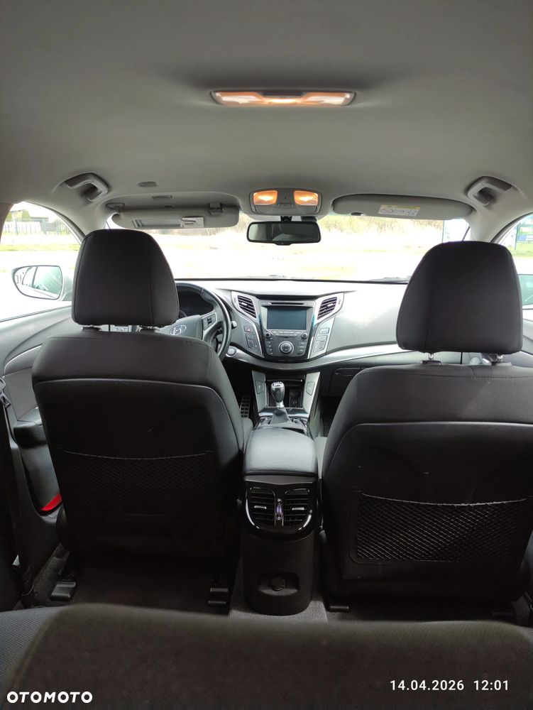 Hyundai i40 1.7 CRDi Classic - 12