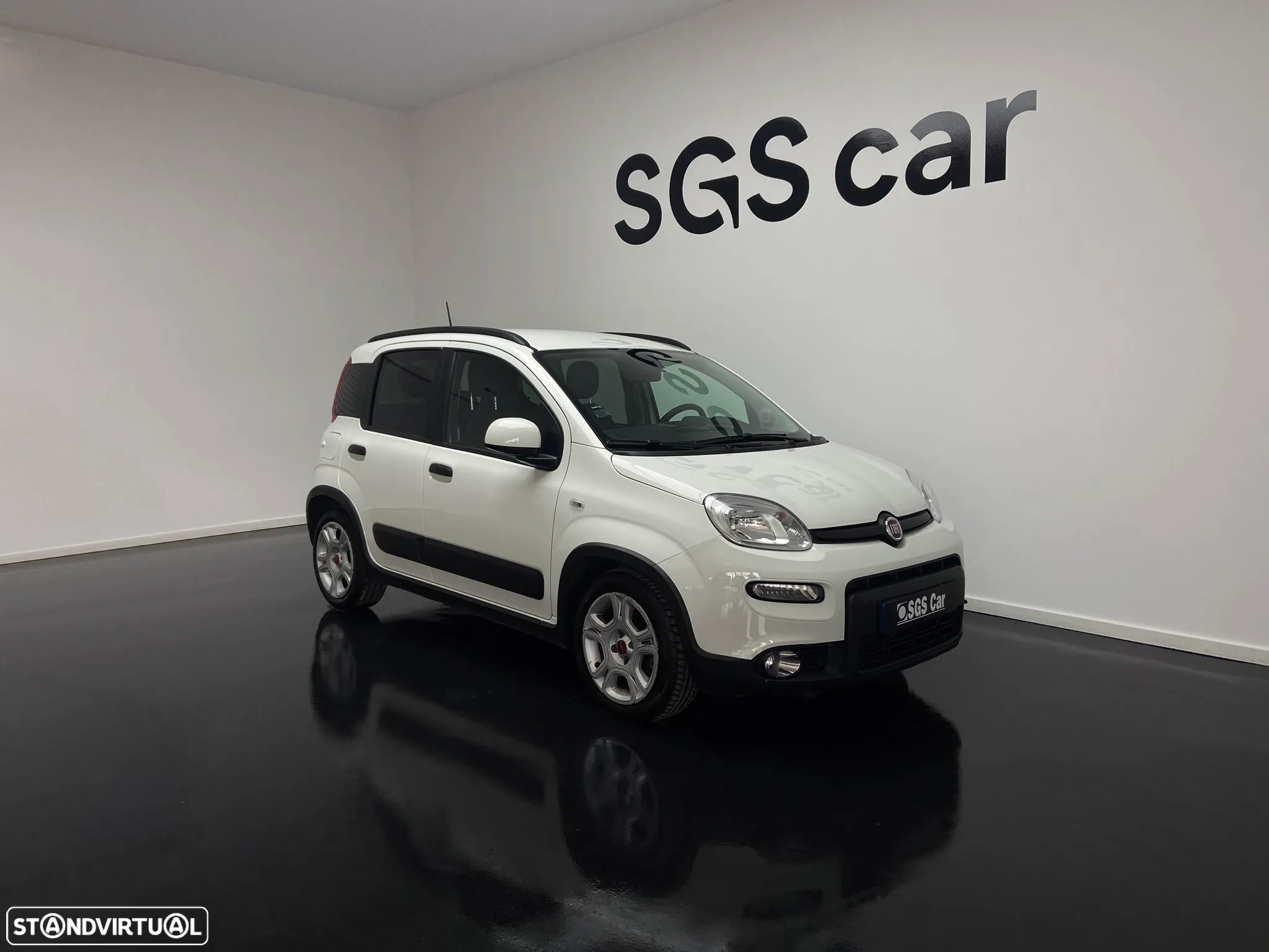 Fiat Panda 1.0 Hybrid City Life - 6