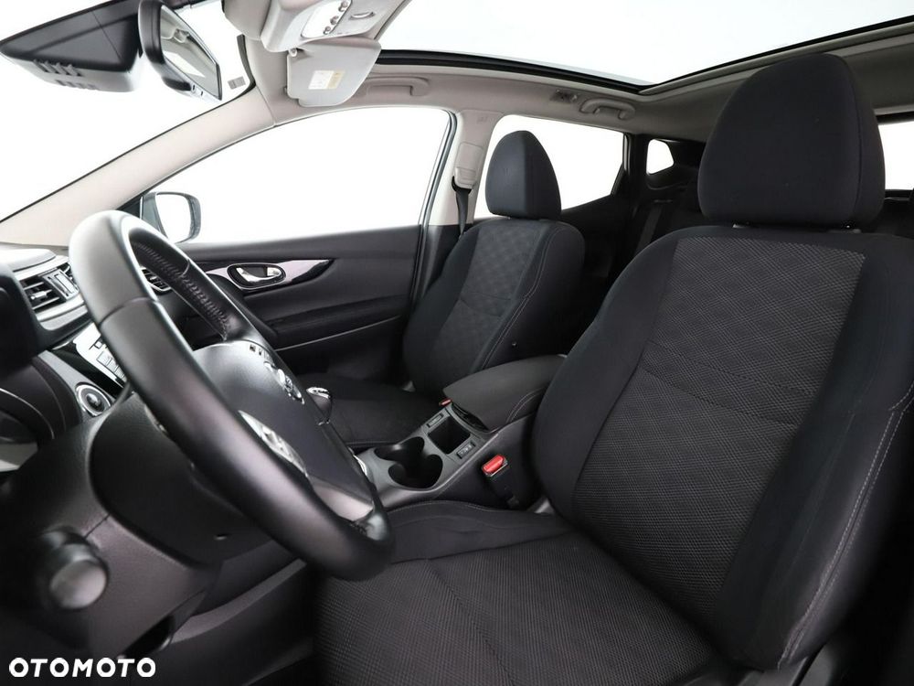 Nissan Qashqai 1.6 DIG-T N-Connecta - 14
