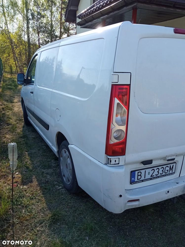 Fiat Scudo - 4