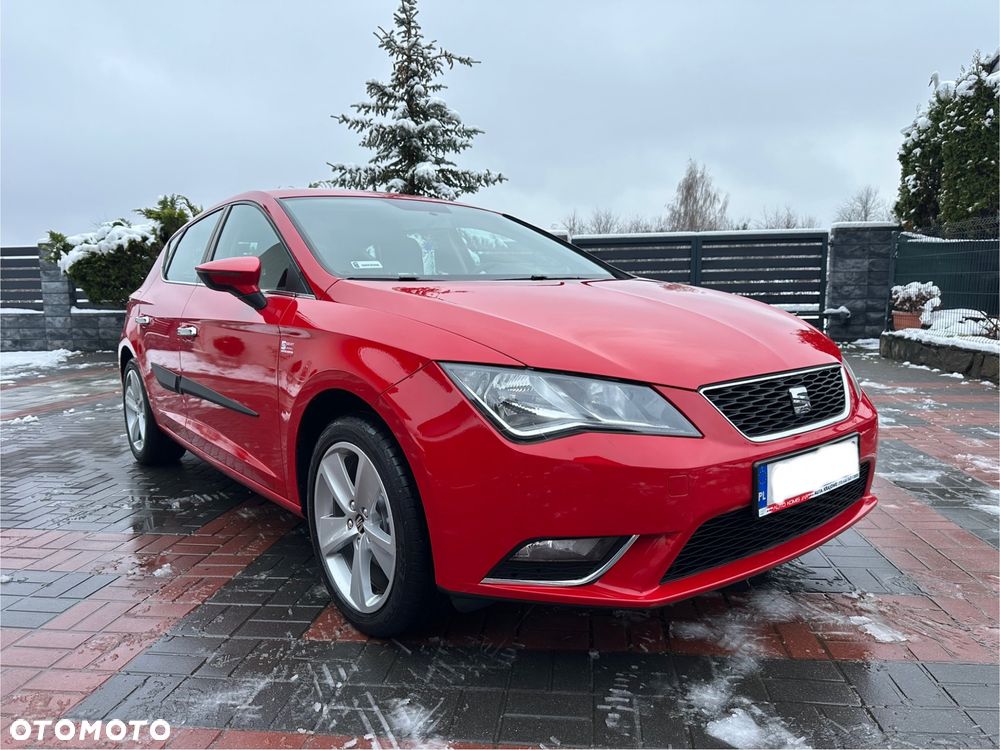 Seat Leon - 8